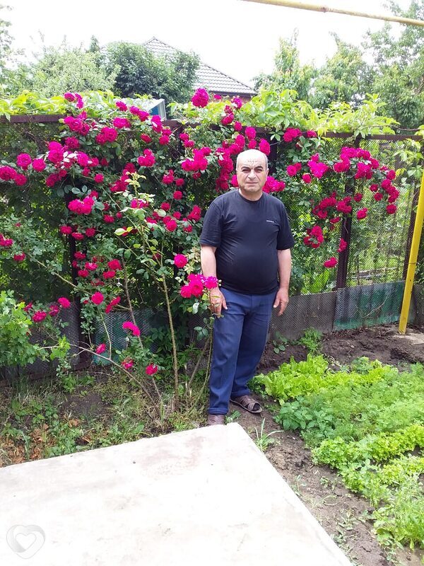 Михаил, 56, Астрахани — анкета №2351295