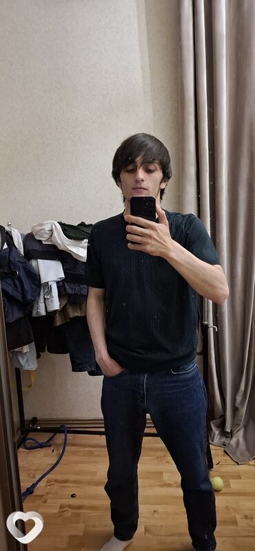 Ханчик, 25, Санкт-Петербурге — анкета №2351301