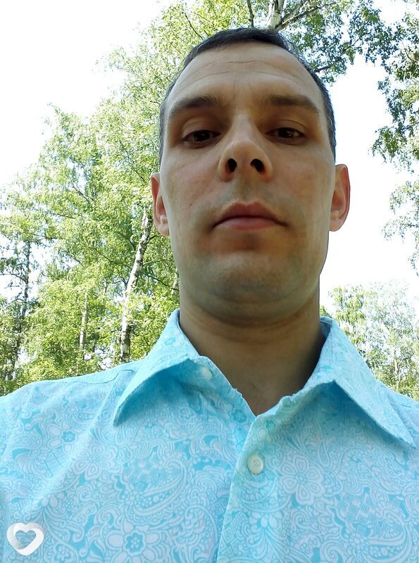 Дамир, 44, Казани — анкета №2351303
