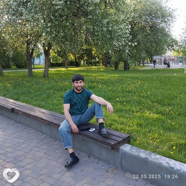 Вико, 24, Кемерове — анкета №2351309