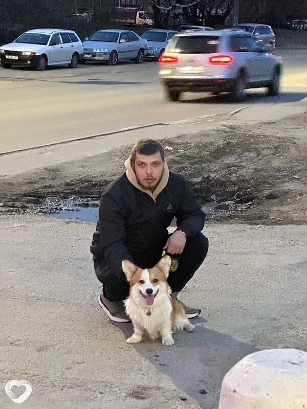 Дмитрий, 26, Новочеркасске — анкета №2351310