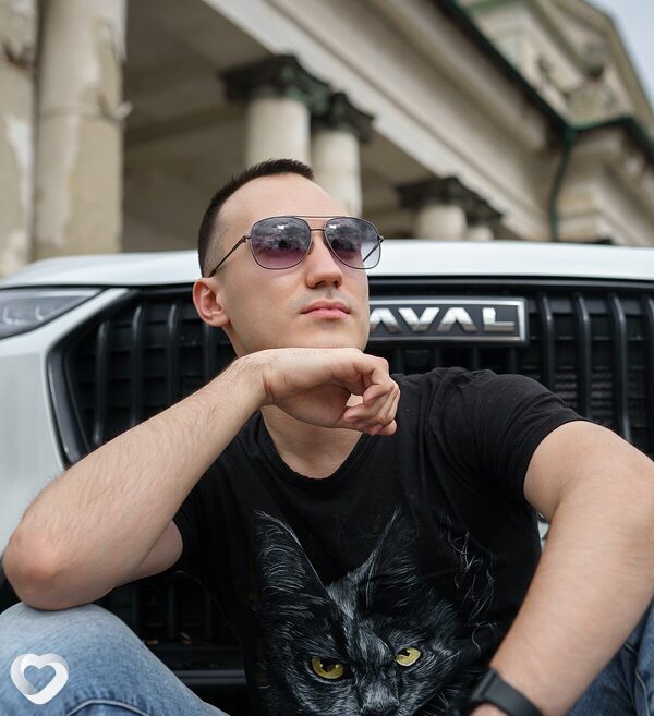 Алексей, 28, Москве — анкета №2351313