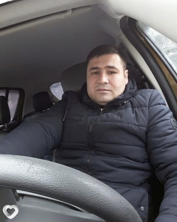 Олег, 44, Брянске — анкета №2351314