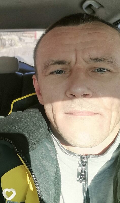 Юрий, 48, Нерюнгри — анкета №2351201