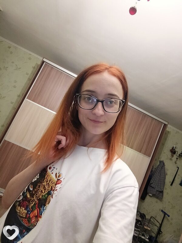 Юлия, 33, Нижнем Тагиле — анкета №2351206