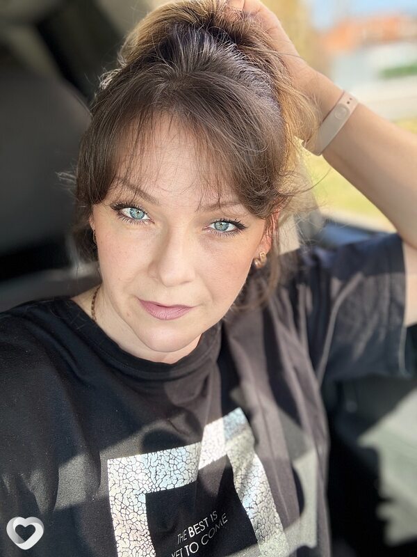 Юлия, 46, Миассе — анкета №2351210