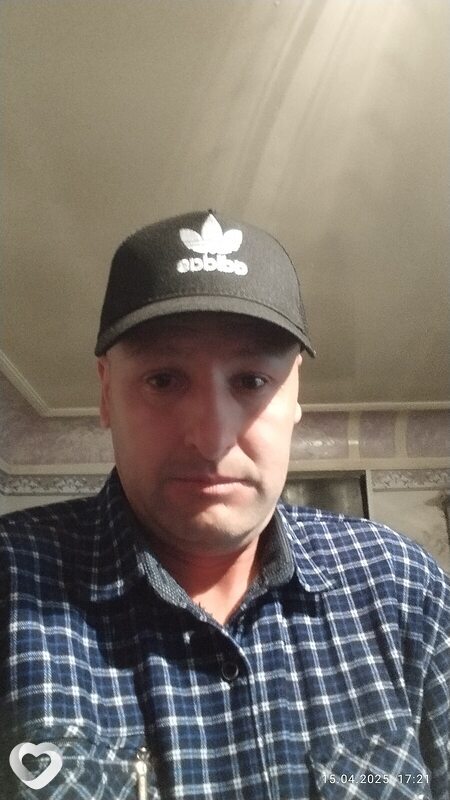Михаил, 46, Новосибирске — анкета №2351212