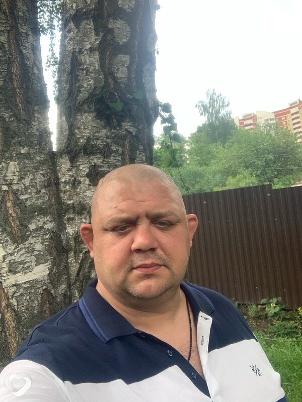 Роман, 39, Пушкино (Московская Обл) — анкета №2351214