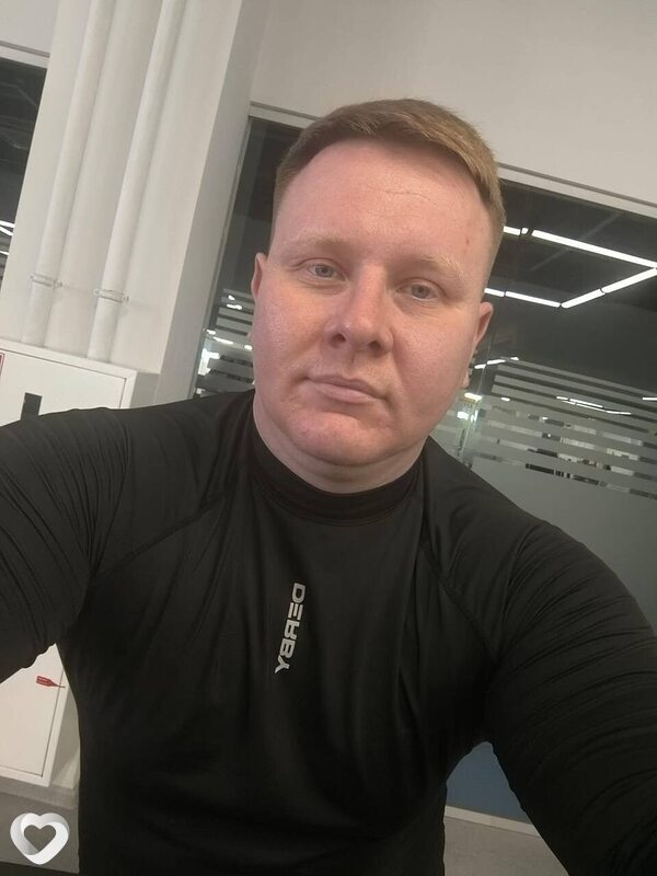 Даниил, 36, Уфе — анкета №2351219