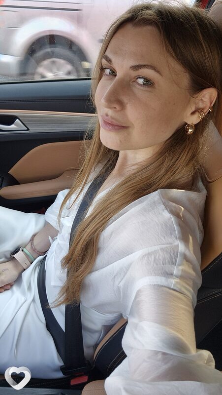 Галина, 40, Краснодаре — анкета №2351222