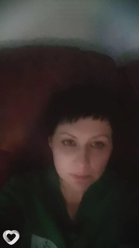 Наталья, 45, Тюмени — анкета №2351226