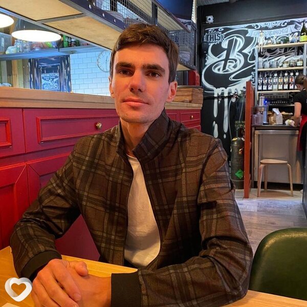 Евгений, 38, Краснодаре — анкета №2351234