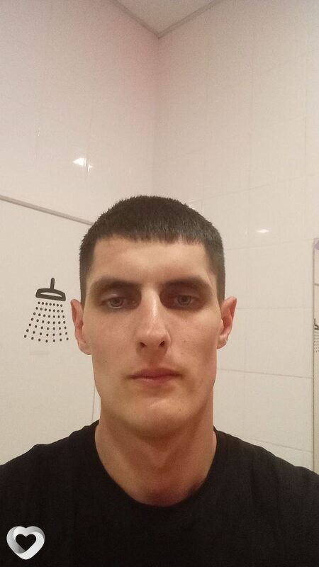 Сергей, 27, Днепр — анкета №2351242