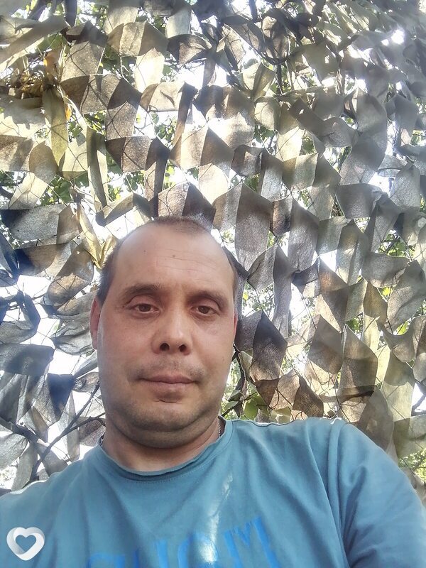 Дмитрий, 39, Кирове — анкета №2351447