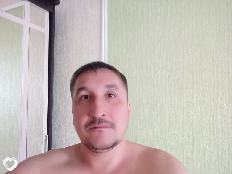 Федор, 40, Ульяновске — анкета №2351450