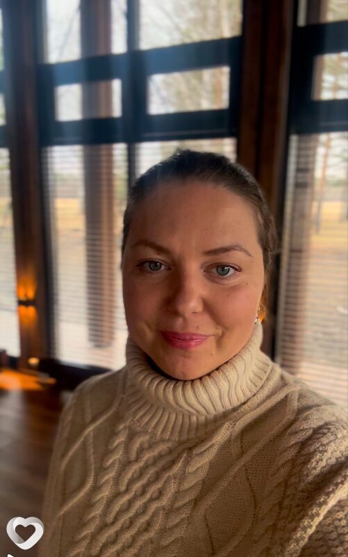 Катерина, 40, Новосибирске — анкета №2351451