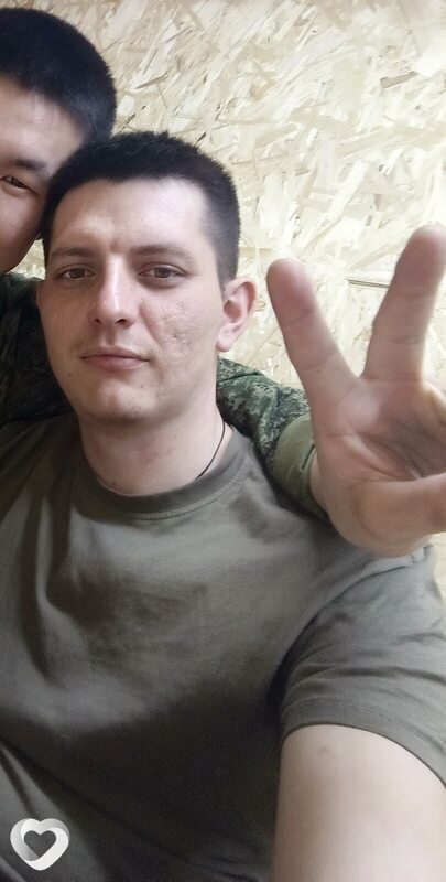 Роман, 30, Таганроге — анкета №2351459