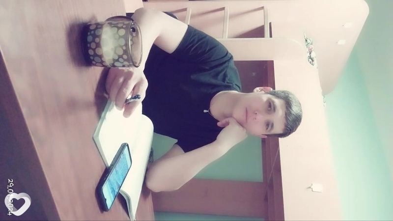 Безирген, 31, Уфе — анкета №2351460