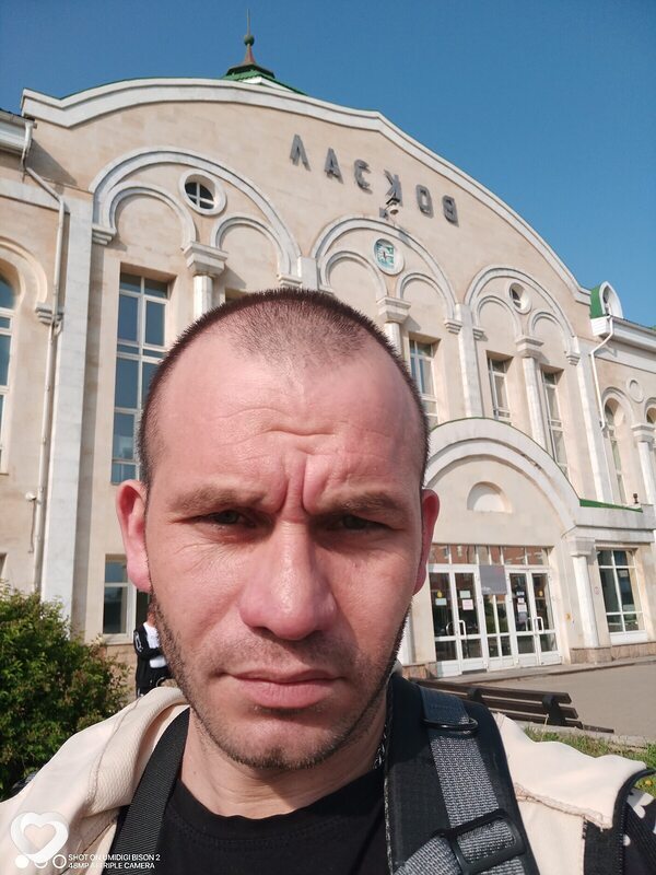 Вячеслав, 35, Тобольске — анкета №2351273