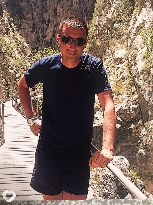 Ruslan, 39, Тюмени — анкета №2351281