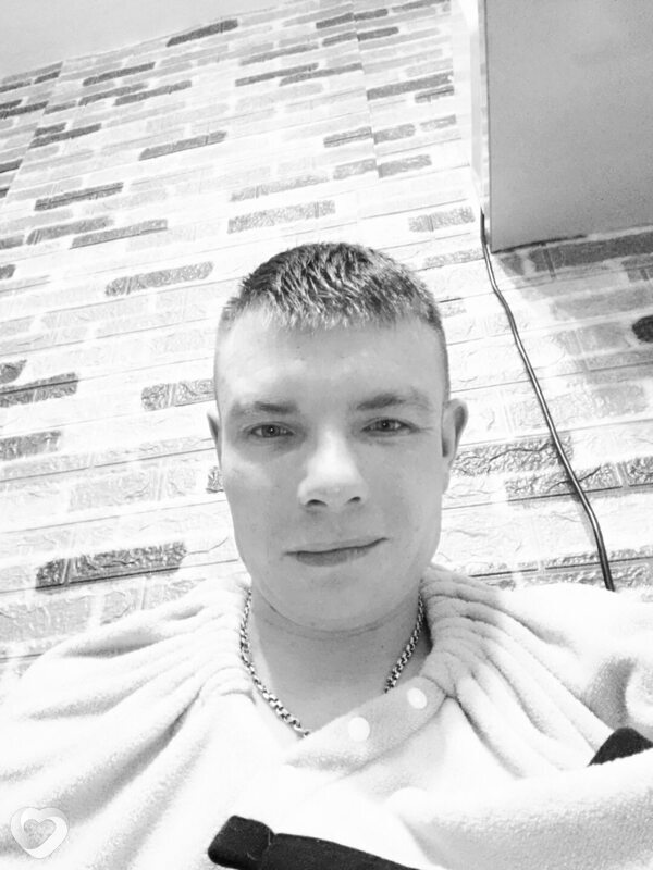 Иван, 29, Кирове — анкета №2351287