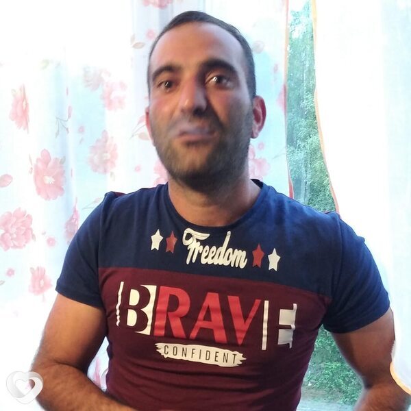 Грайр, 38, Всеволожске — анкета №2351345