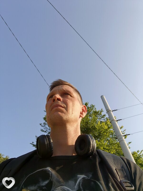 Сергей, 40, Могилев — анкета №2351351