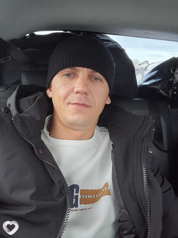 Евгений, 39, Абакане — анкета №2351354