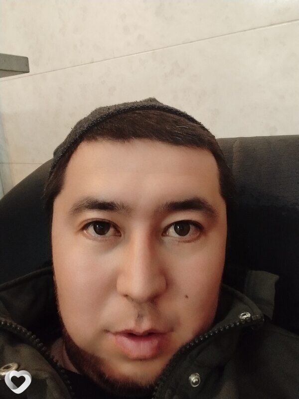 Маулен, 34, Алматы — анкета №2351359