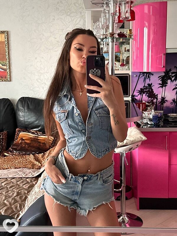 Ирина, 28, Санкт-Петербурге — анкета №2351360