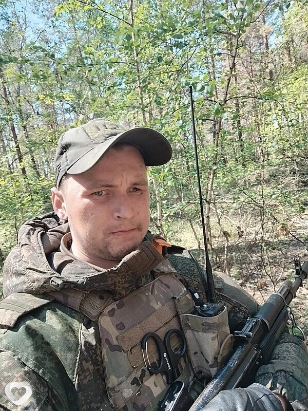 Егор, 31, Воронеже — анкета №2351364