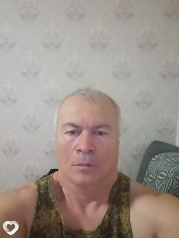 Эльбрус, 57, Владикавказе — анкета №2351367