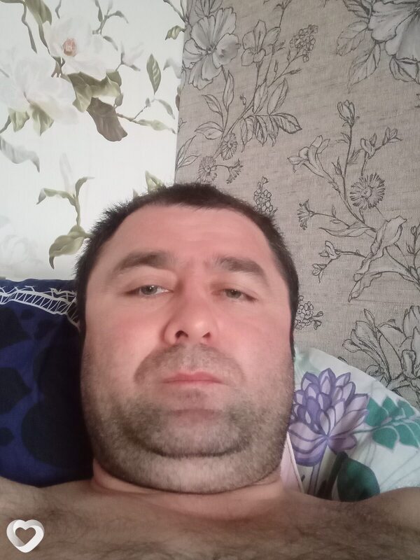 Федя, 37, Кирове — анкета №2351319