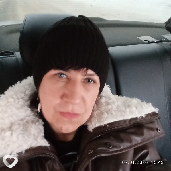 Елена, 51, Томске — анкета №2351320