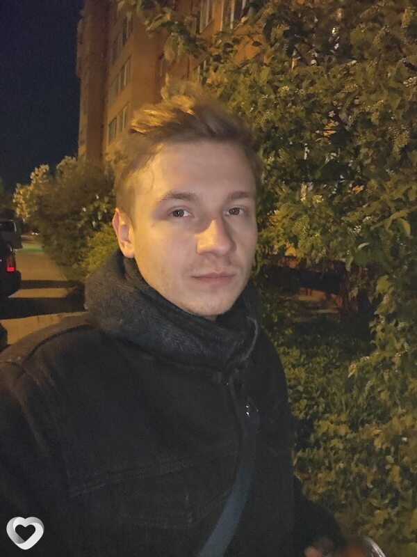 Илья, 31, Москве — анкета №2351322