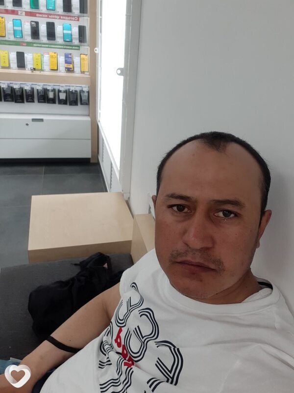 Коля, 41, Набережных Челнах — анкета №2351334