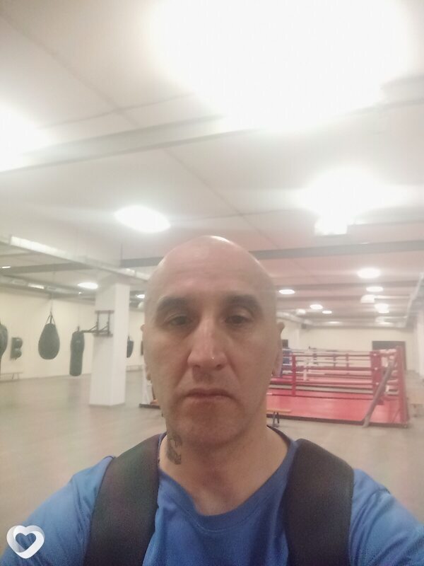 Тимур Гизатуллин, 45, Костанае — анкета №2351335