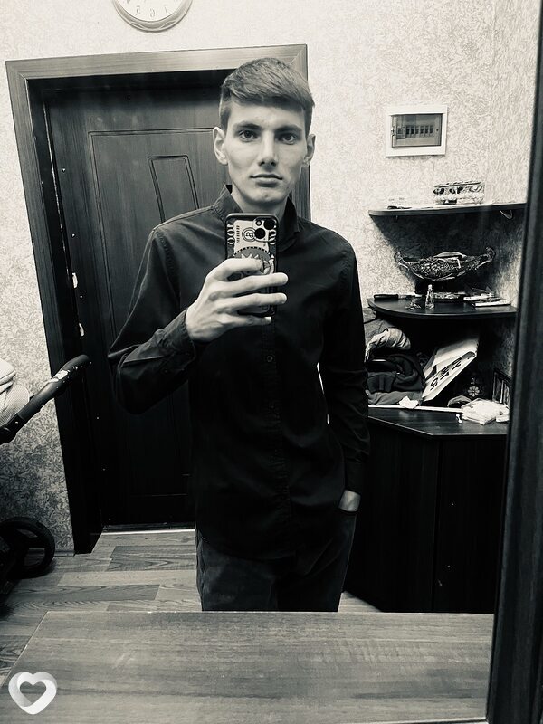 Ali, 25, Баку — анкета №2351336