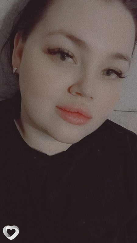 Габи, 28, Уфе — анкета №2351338