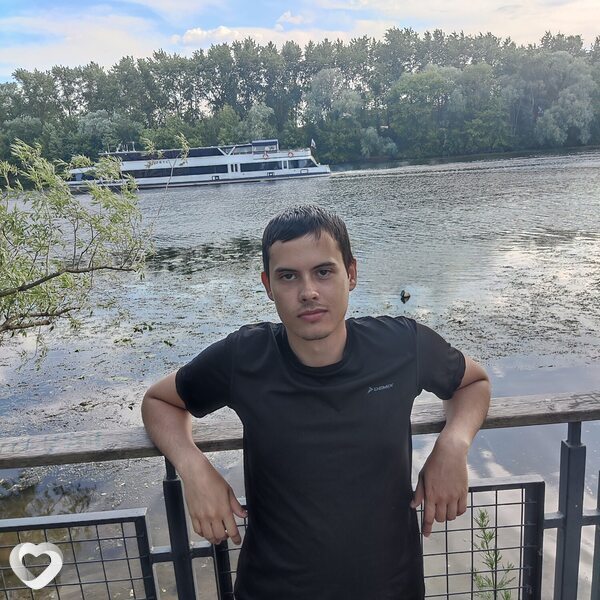 Владислав, 28, Смоленске — анкета №2351340