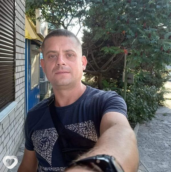 Кирилл, 40, Днепр — анкета №2351341