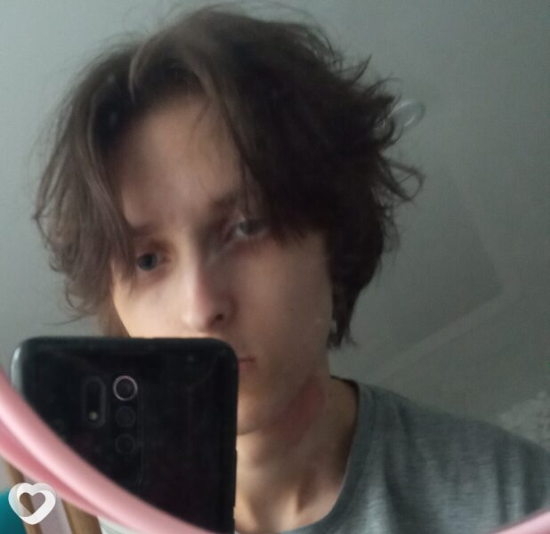 Даник, 20, Сморгони — анкета №2351371