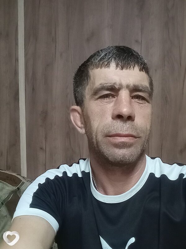 Сергей, 46, Астане — анкета №2351375