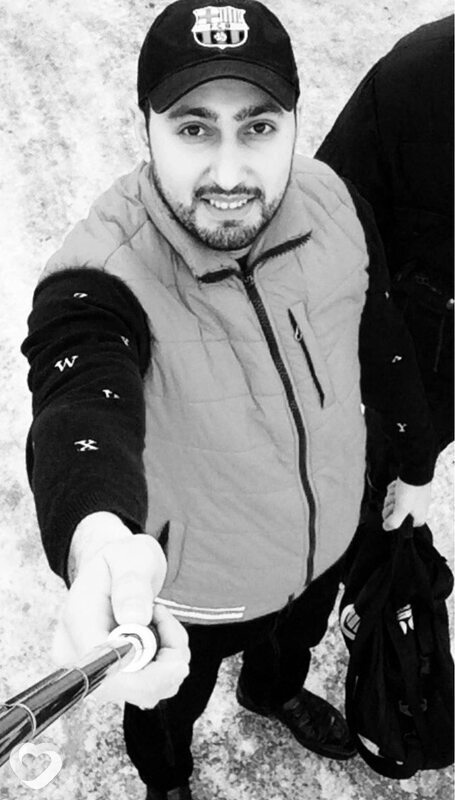 Артем, 35, Новосибирске — анкета №2351376