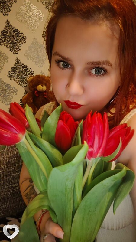 Олеся, 32, Бобруйске — анкета №2351377