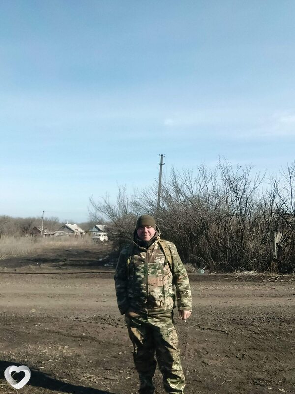 Павел, 40, Москве — анкета №2351381