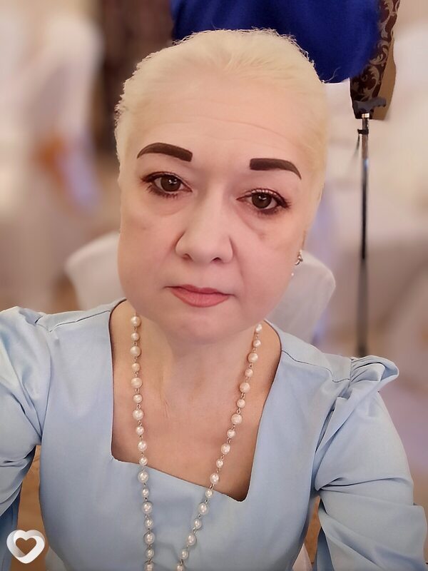 Наталья, 43, Рязани — анкета №2351383