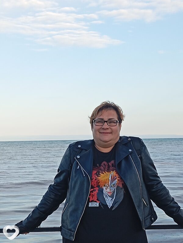 Анна, 39, Евпатории — анкета №2351385
