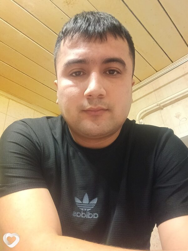 Шерхон, 30, Димитровграде — анкета №2351597