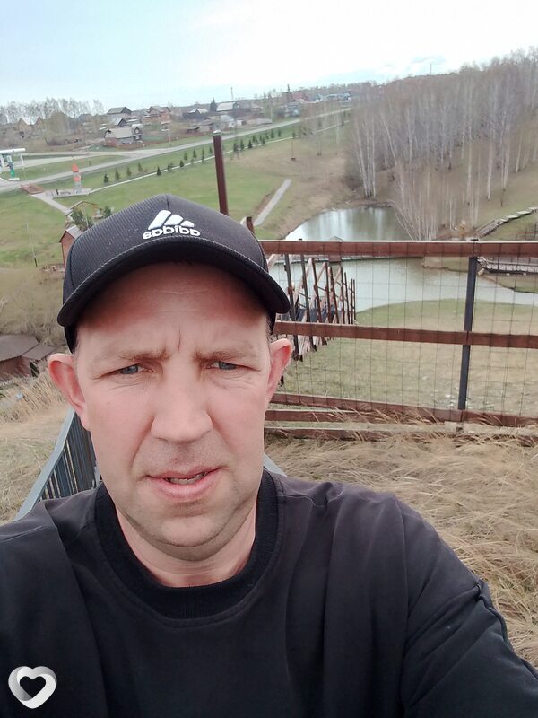 Алексей, 42, Ленинске-Кузнецком — анкета №2351600